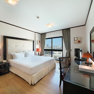 One Bedroom Suite King Bed