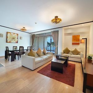 Two Bedroom Suite King Twin Beds